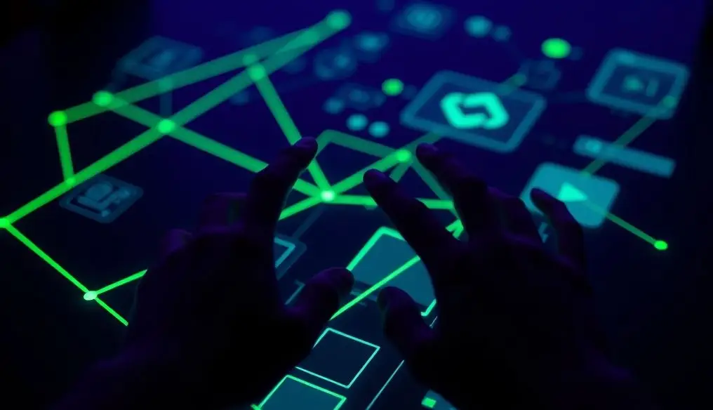 モバイルアプリのデザインプロセス