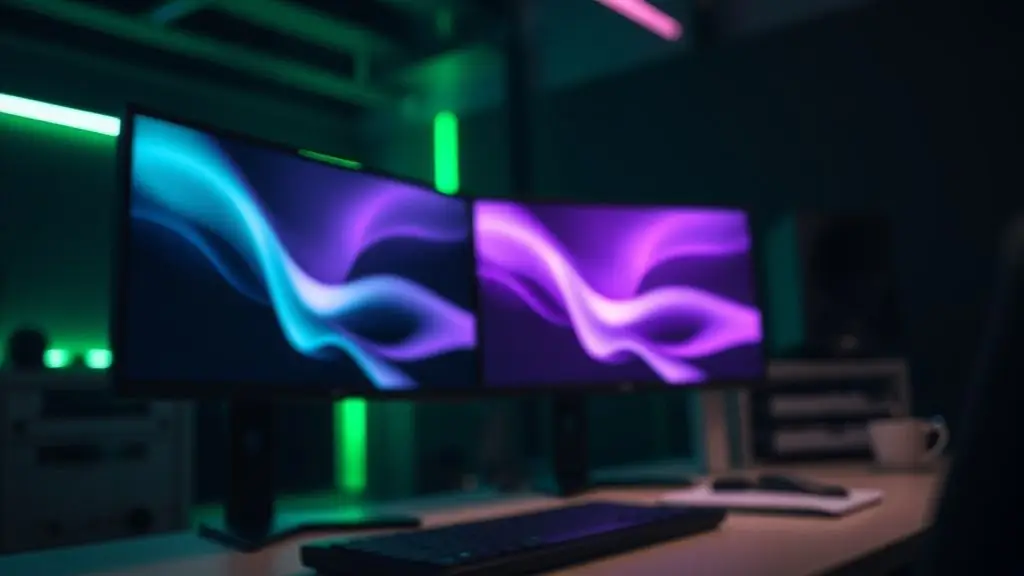 AppForgeDailyのオフィス環境